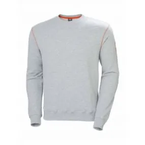 79026 Oxford Work Sweatshirt - Helly Hansen