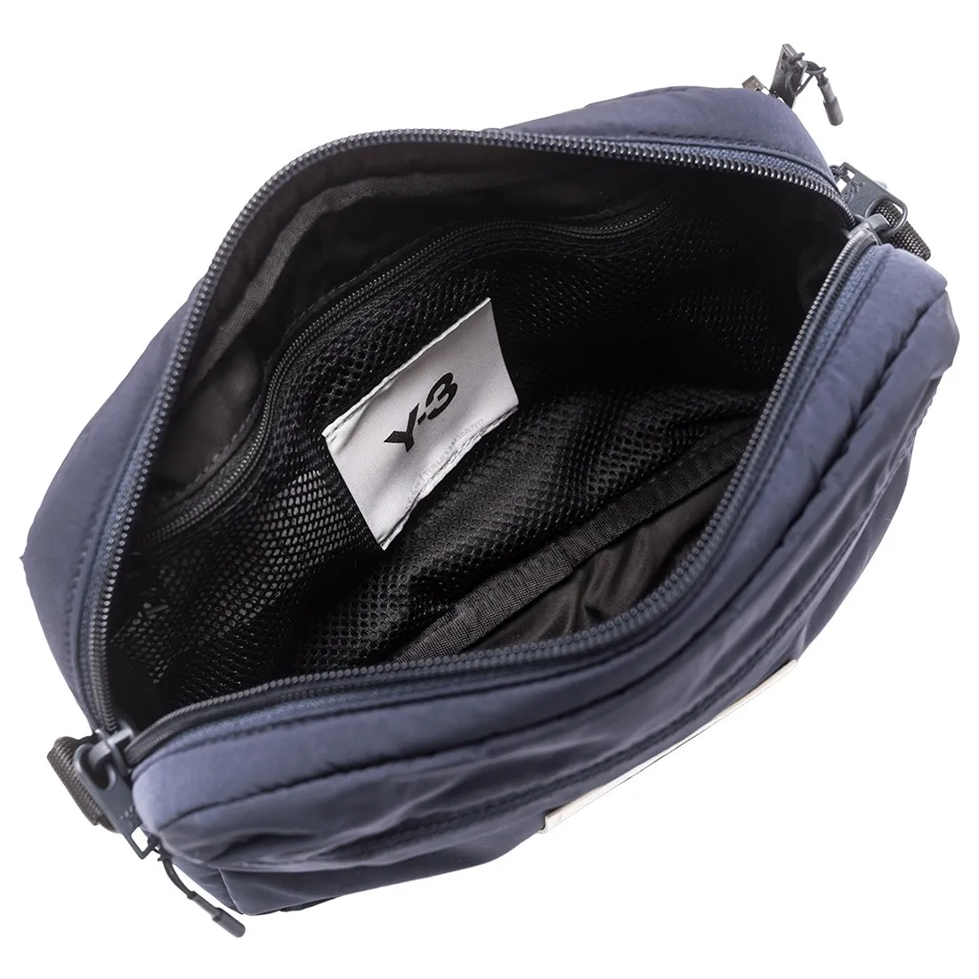 Adidas Y-3 Classic Sling Bag (navy / legend ink)