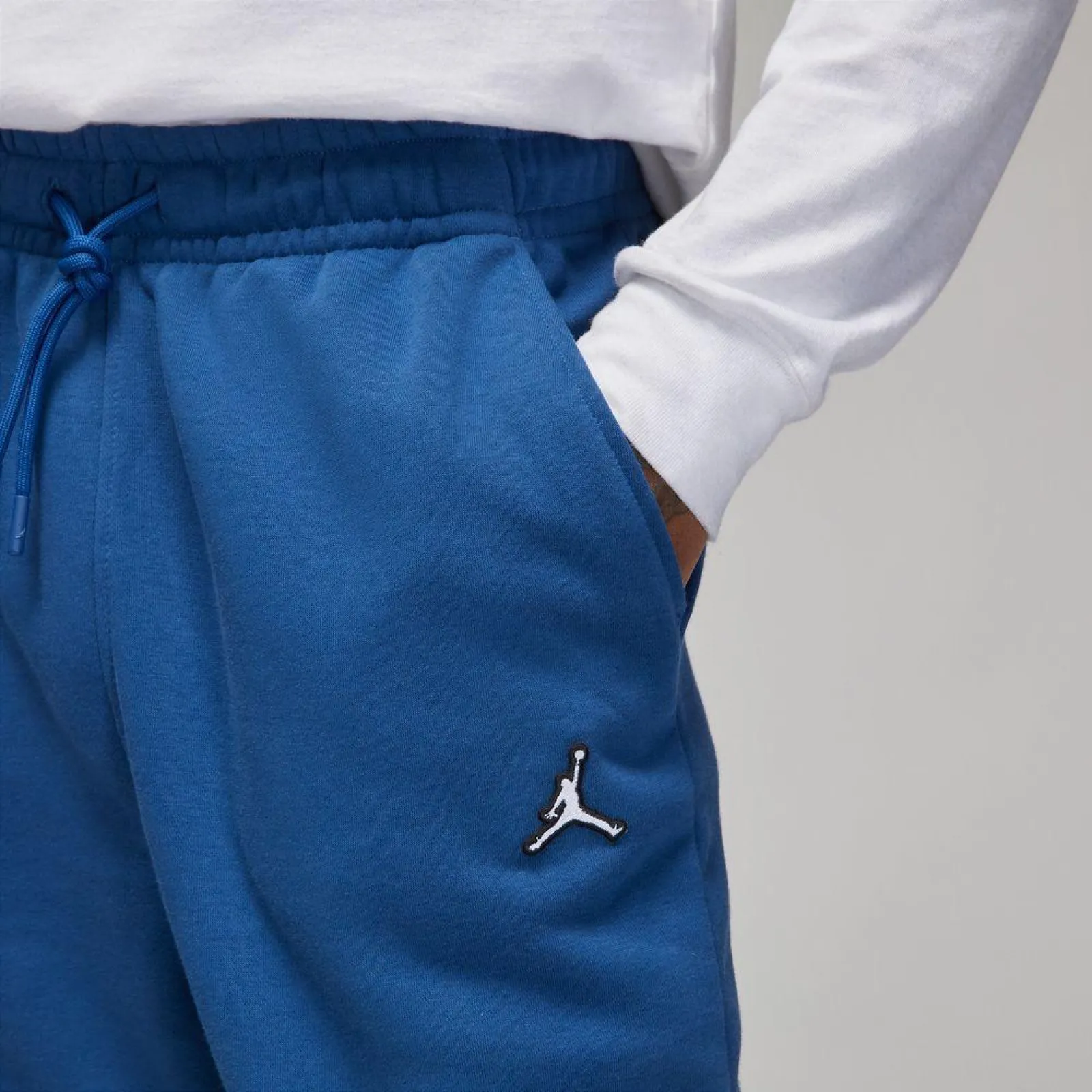 Air Jordan Essential Fleece Pants ''French Blue''