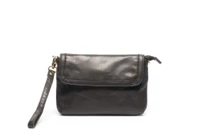 Aria Small Cross Body - Black