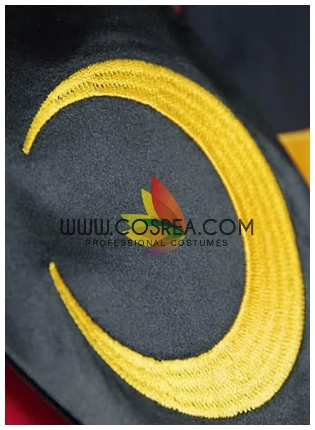 Assassination Classroom Korosensei Cosplay Costume