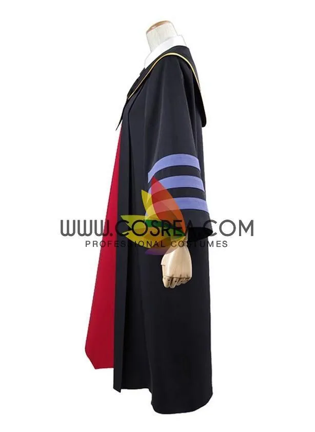 Assassination Classroom Korosensei Cosplay Costume