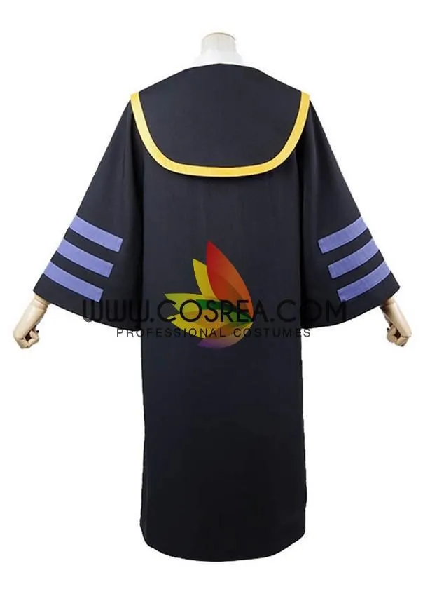 Assassination Classroom Korosensei Cosplay Costume