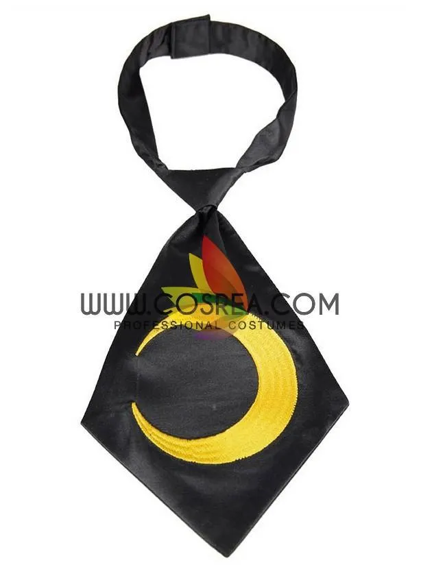 Assassination Classroom Korosensei Cosplay Costume