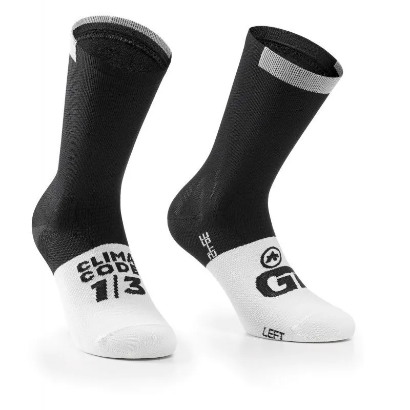 Assos  GT Socks C2 - Calze ciclismo