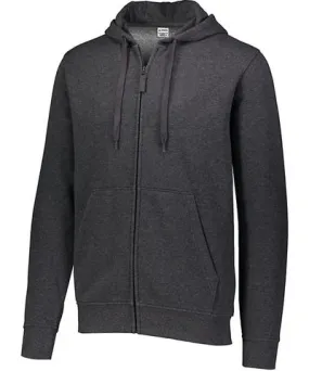 Augusta Sportswear Men's 60/40 Fleece Full-Zip Hoodie