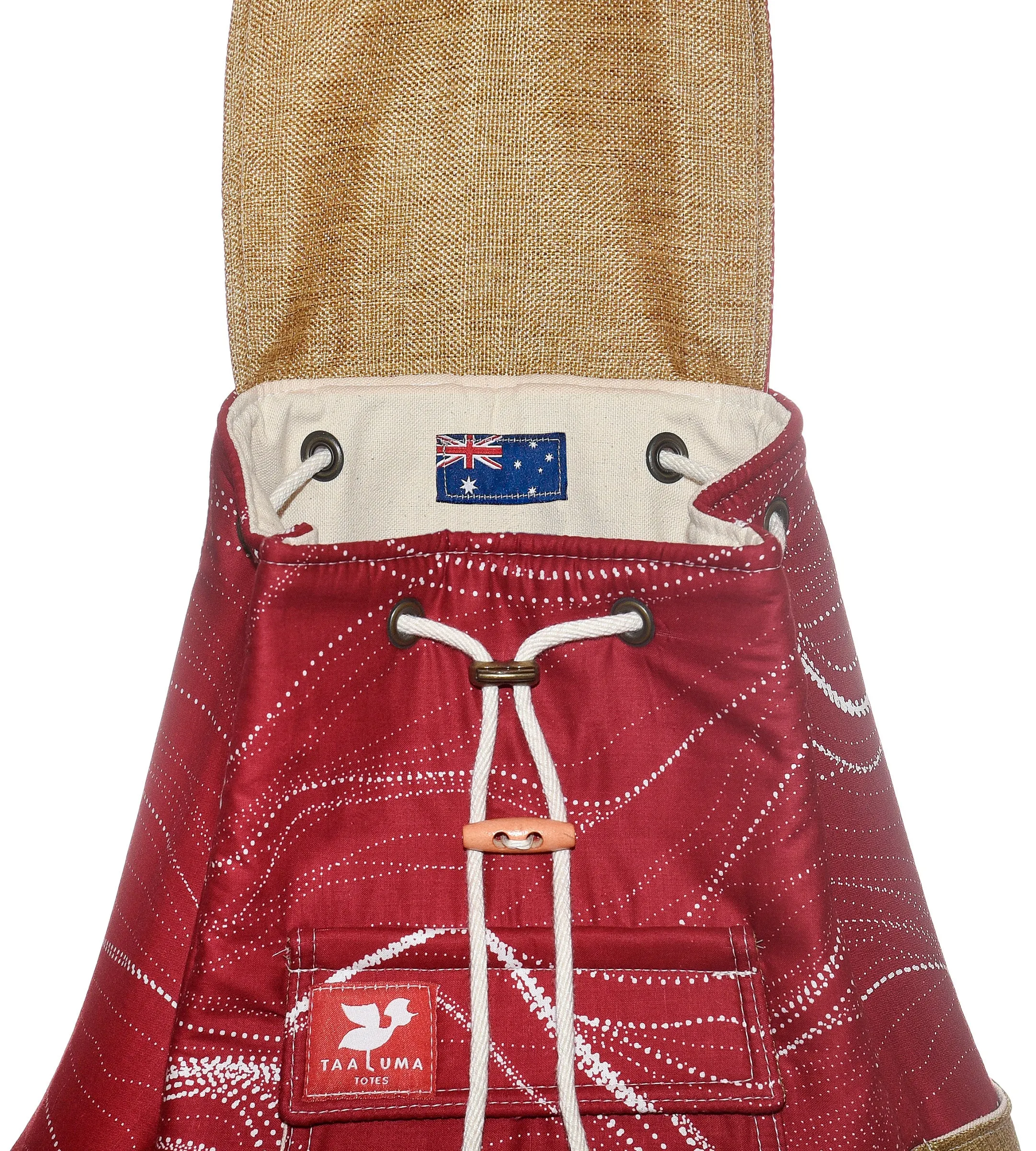 Australia Tote