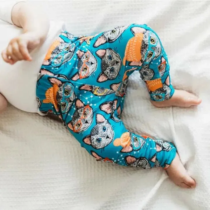 Baby & Toddler Leggings | Cool Cats