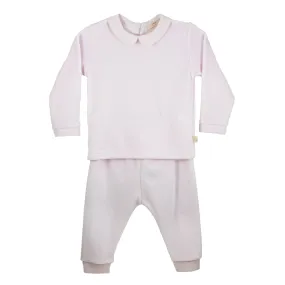 Baby Gi Velour 2Pc Loungewear Set