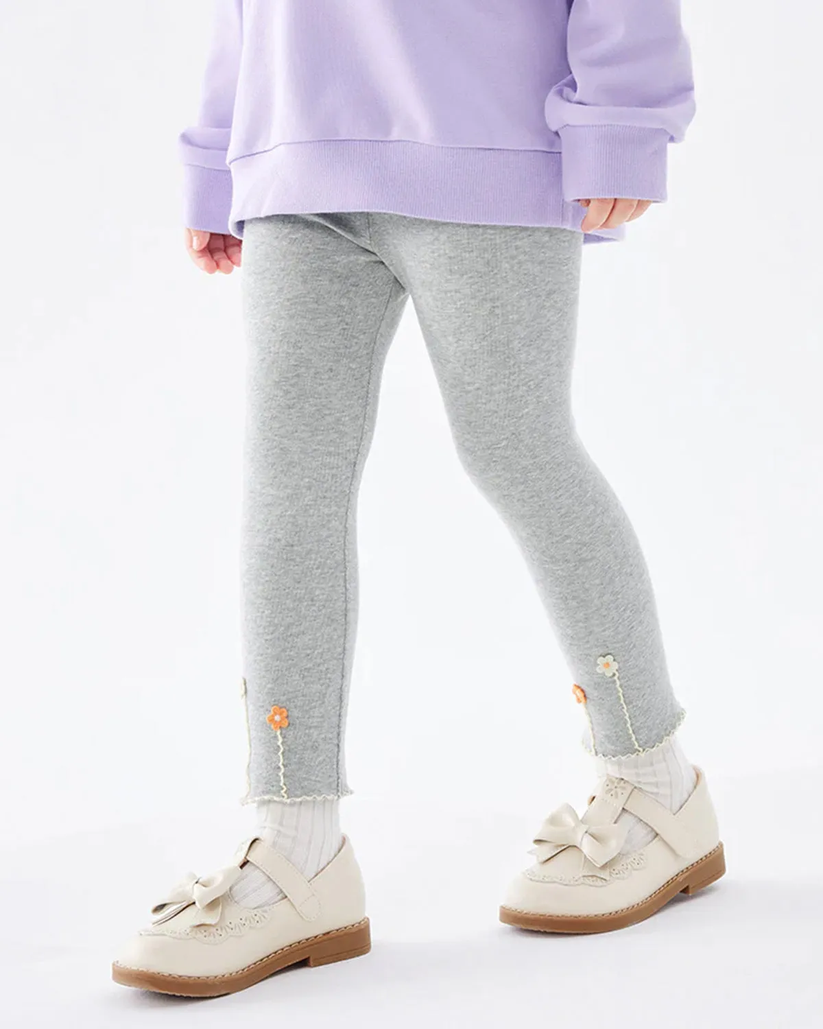 Balabala Girl Leggings