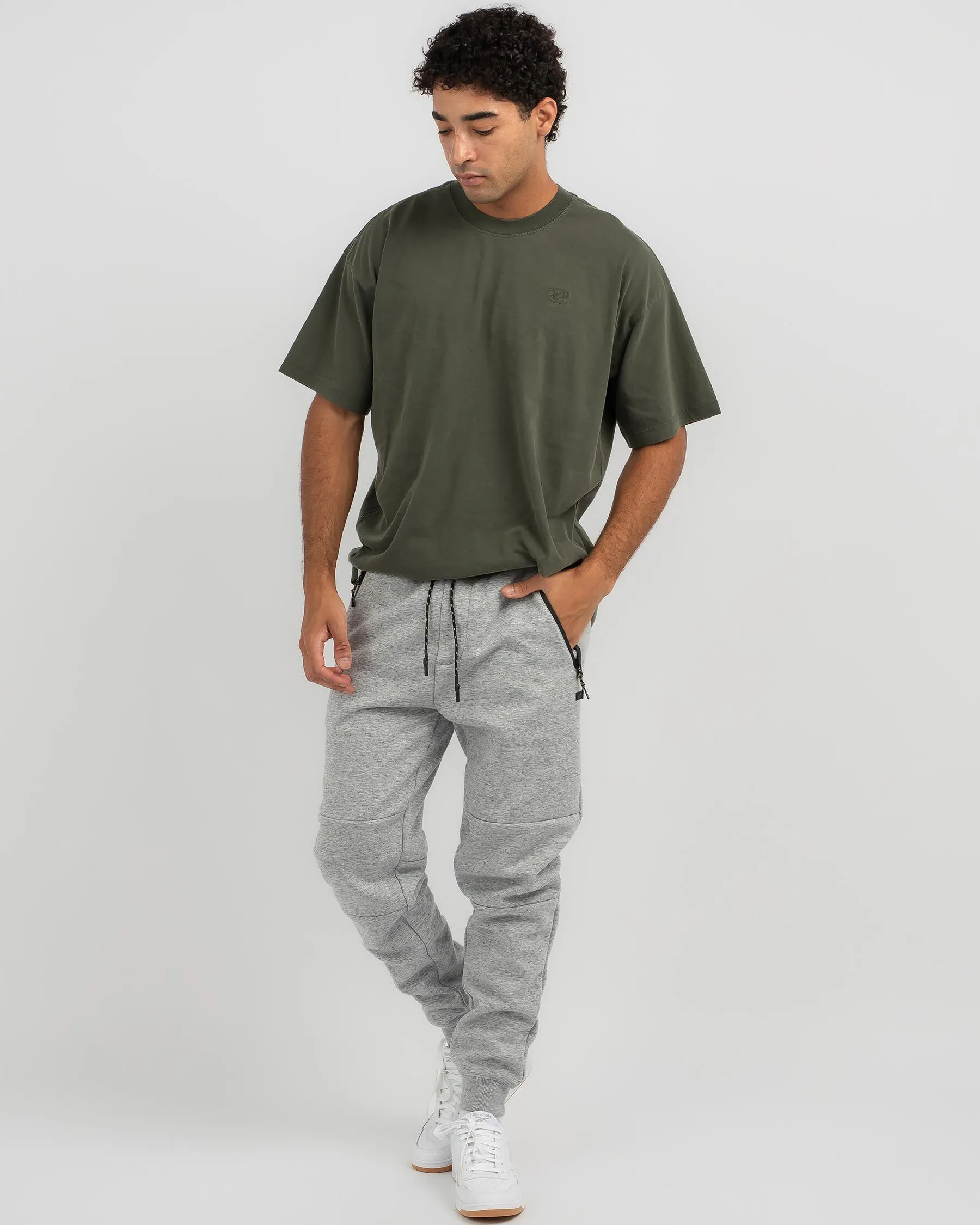 Billabong ADIV Tech Fleece Pants