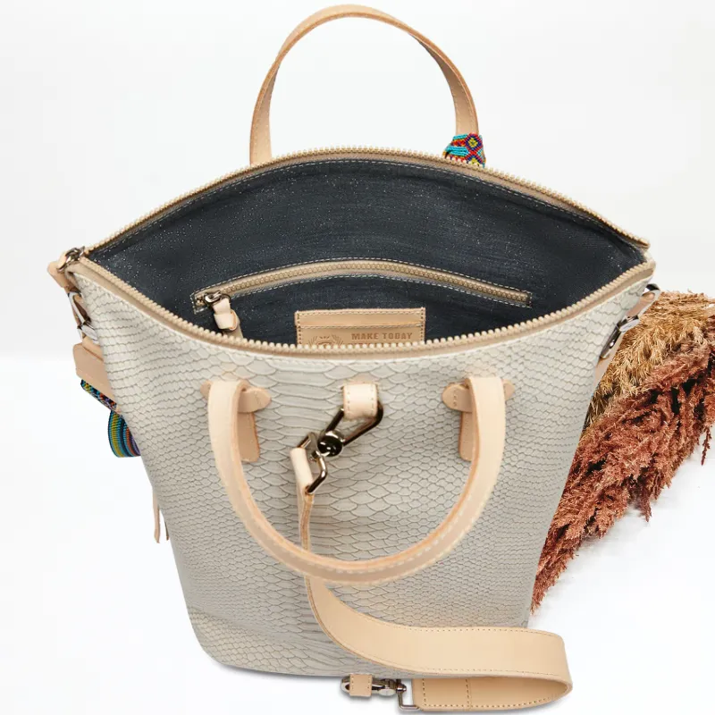 Blemished Consuela #2426 | Thunderbird Sling Bag  FINAL SALE