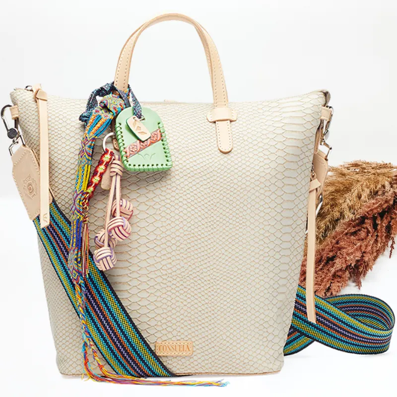 Blemished Consuela #2426 | Thunderbird Sling Bag  FINAL SALE