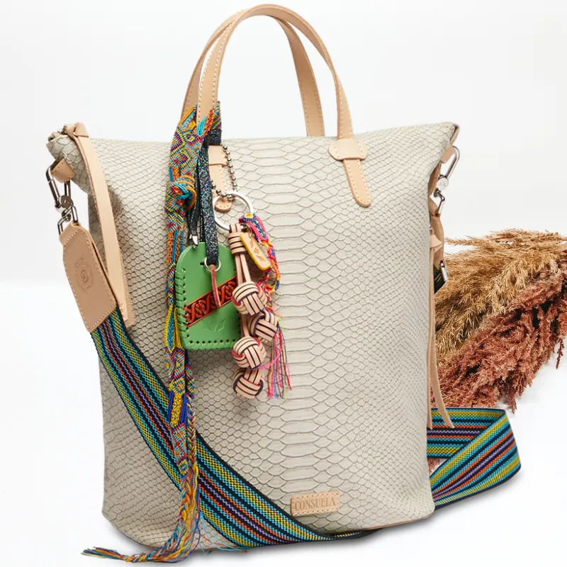 Blemished Consuela #2426 | Thunderbird Sling Bag  FINAL SALE