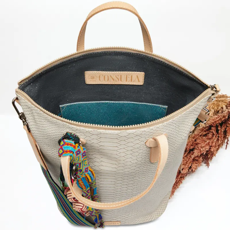 Blemished Consuela #2426 | Thunderbird Sling Bag  FINAL SALE