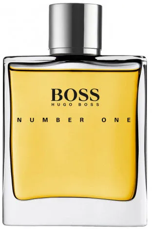 BOSS Hugo Boss Number One EDT 100ml 3.3 oz