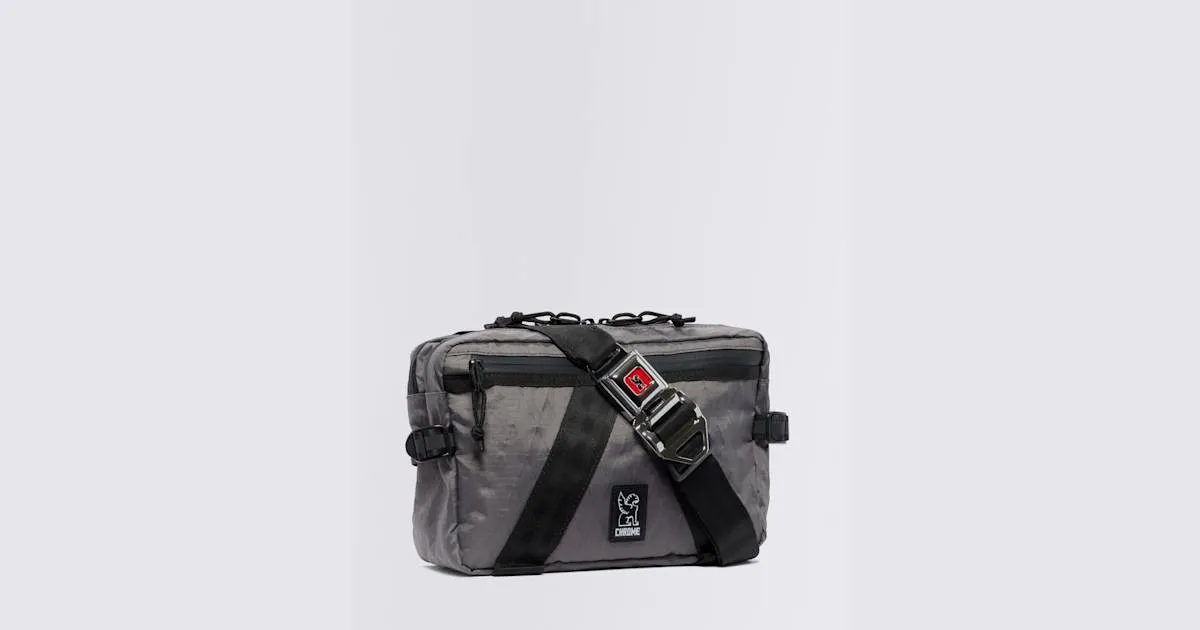 Bum Bag Chrome Industries Tensile Sling Bag