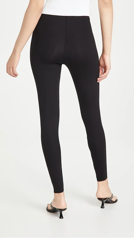 Commando   Neoprene Leggings 