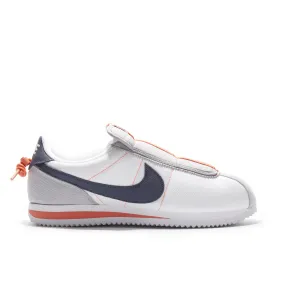 Cortez Basic Slip House Shoes x Kendrick Lemar | AV2950-100 | Laced