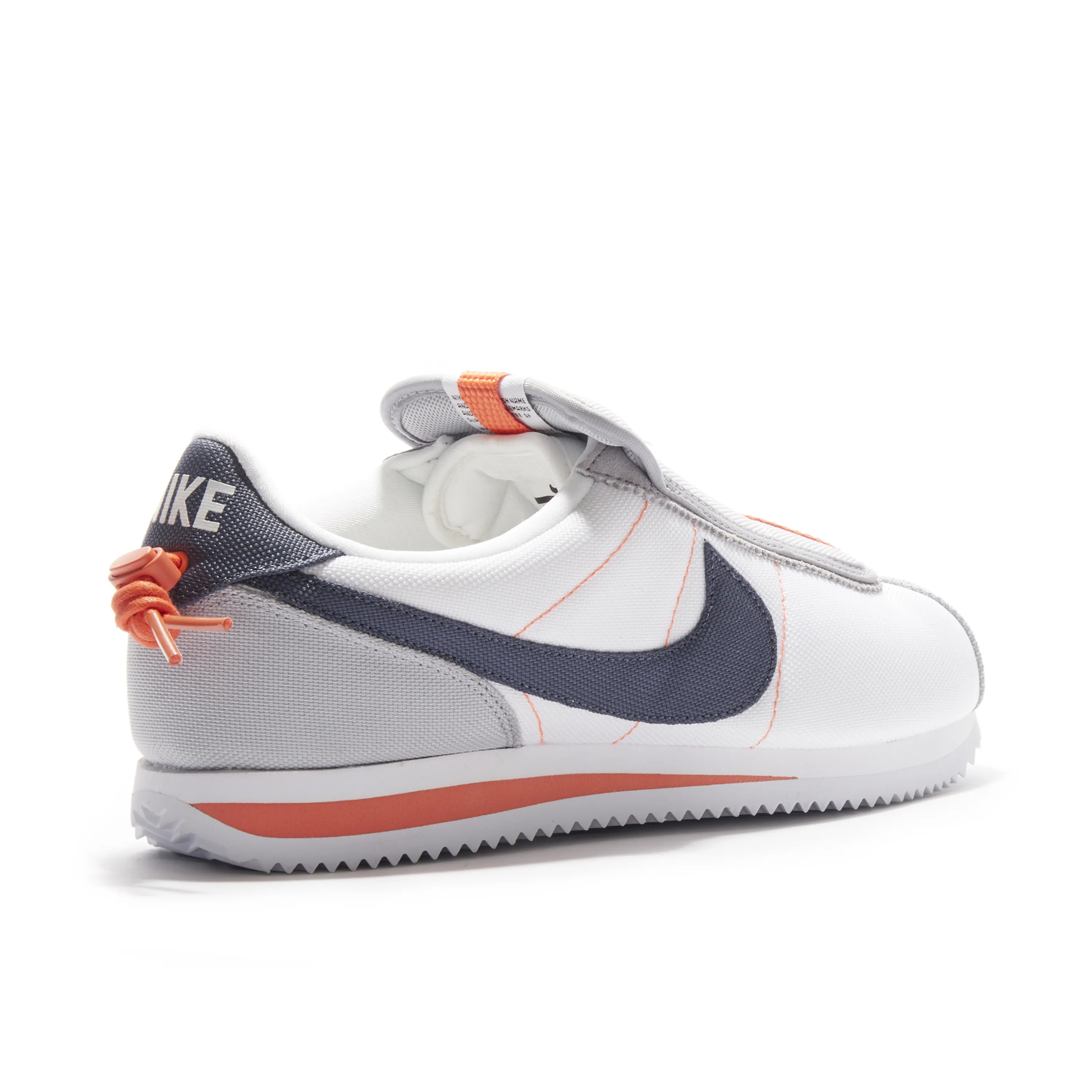 Cortez Basic Slip House Shoes x Kendrick Lemar | AV2950-100 | Laced