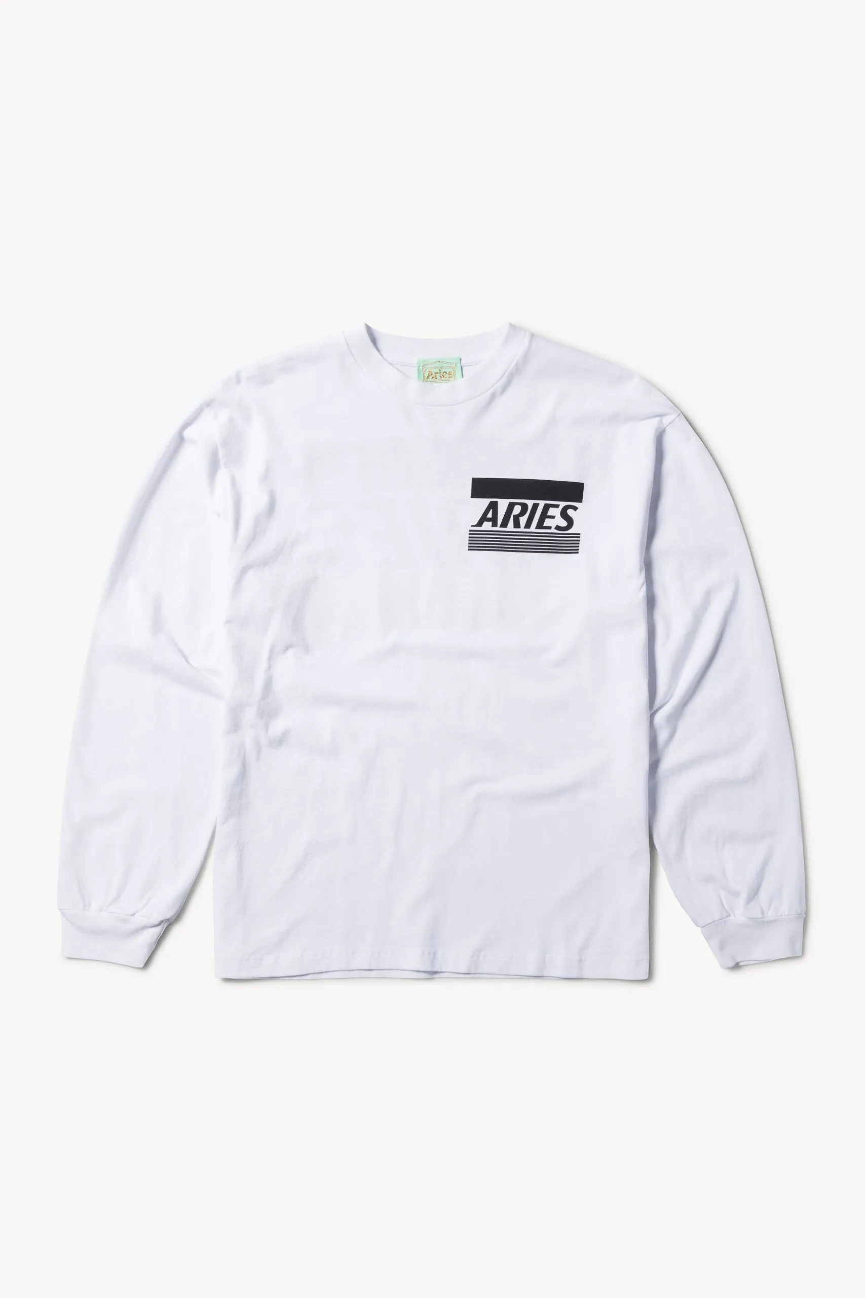 Credit Card LS Tee