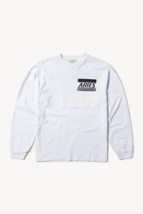 Credit Card LS Tee