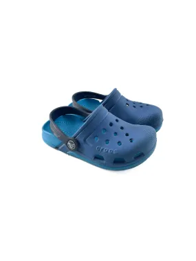 Croc clogs (12C)