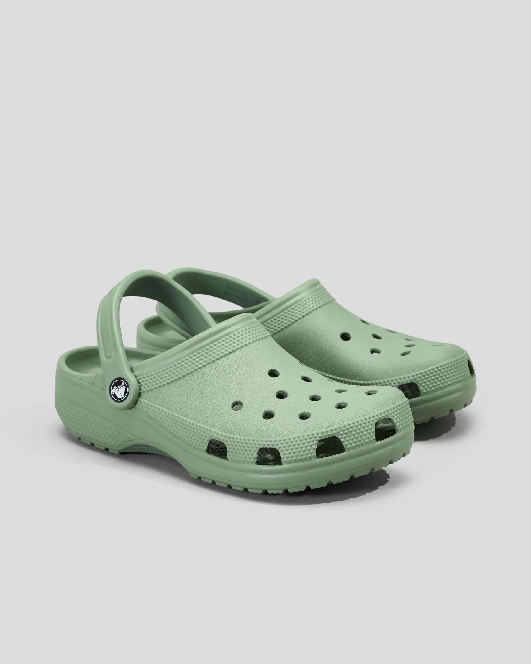 Crocs Classic Clogs