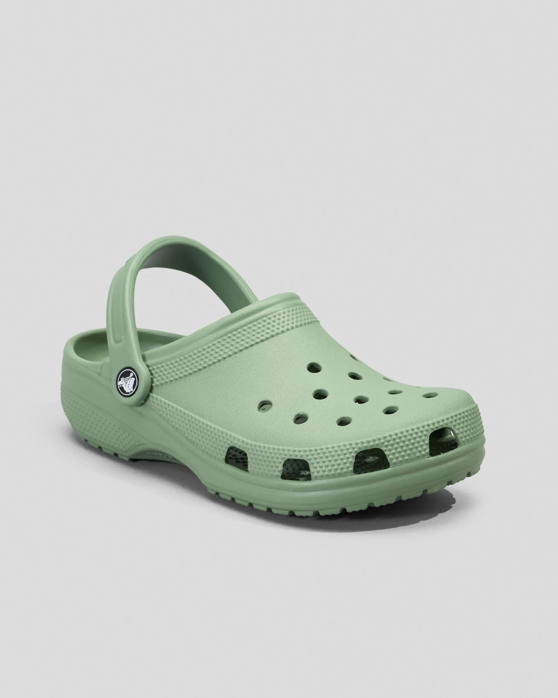 Crocs Classic Clogs