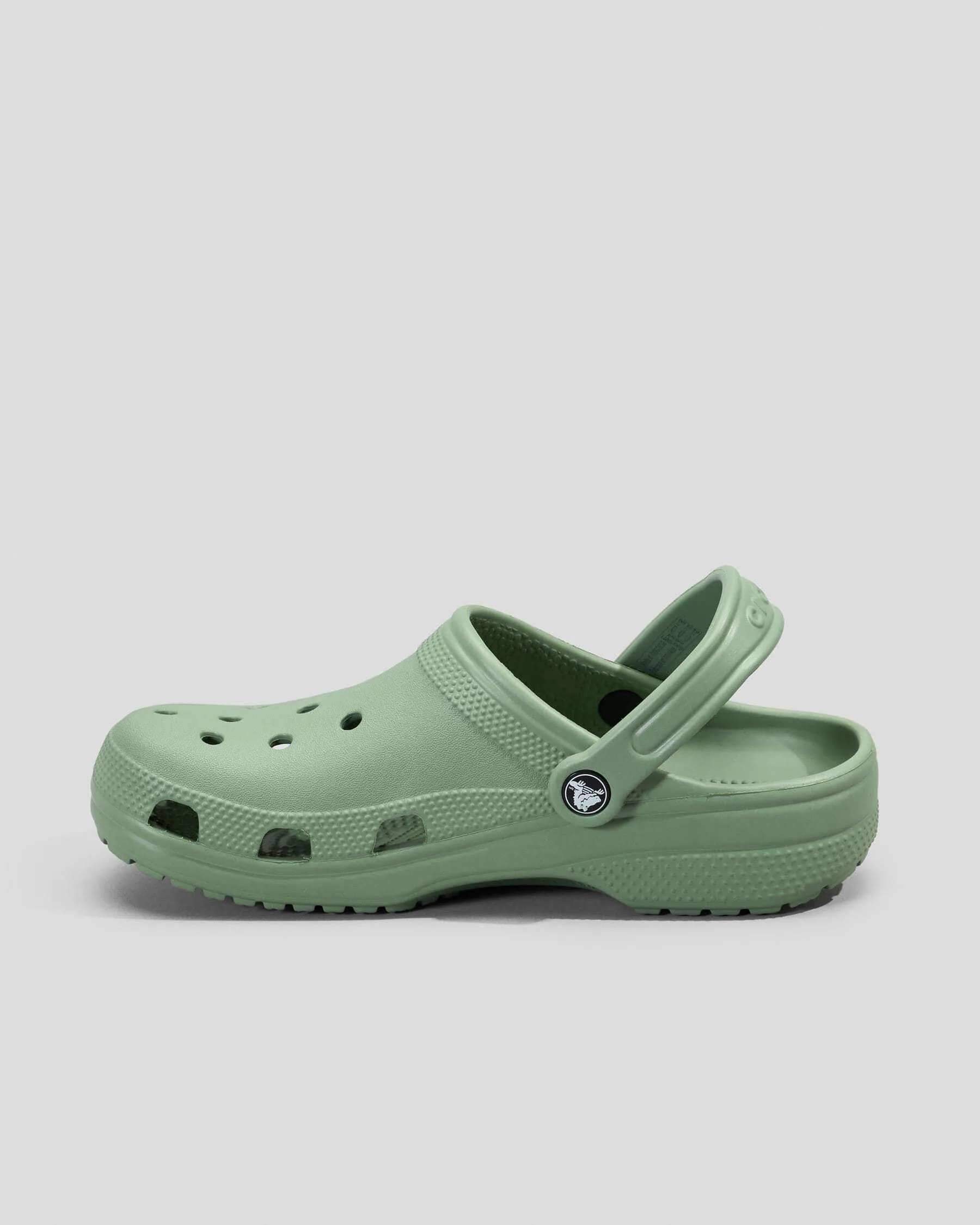 Crocs Classic Clogs