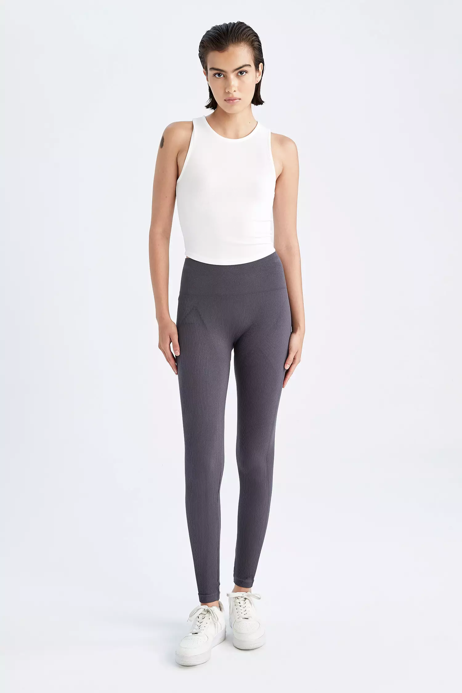 DeFacto Seamles Leggings