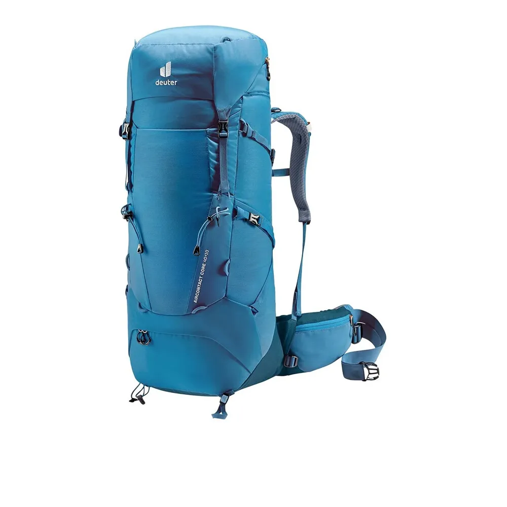 Deuter Aircontact Core 40 plus 10 Backpack