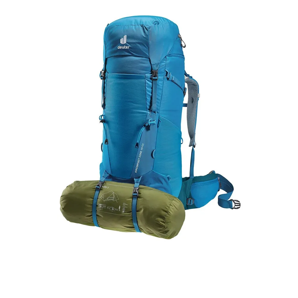 Deuter Aircontact Core 40 plus 10 Backpack