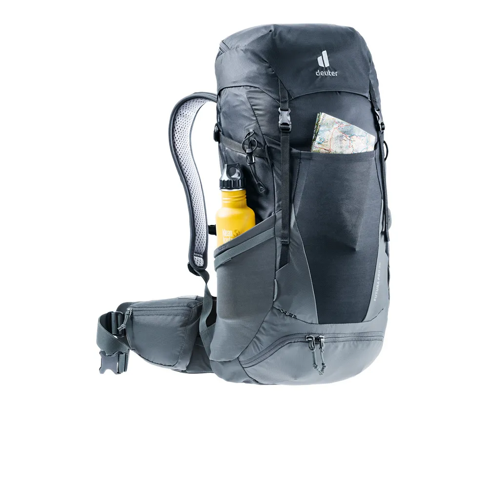 Deuter Futura Pro 36 Backpack - AW24