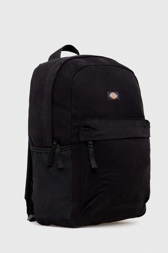 Dickies backpack black color