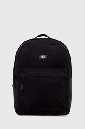 Dickies backpack black color