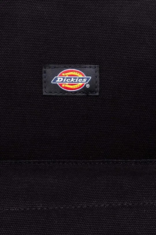 Dickies backpack black color