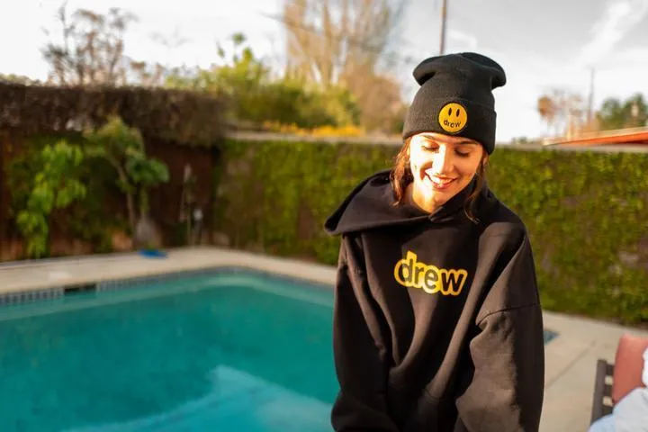 drew house  |Street Style Sweatshirts