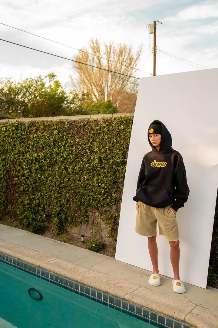 drew house  |Street Style Sweatshirts