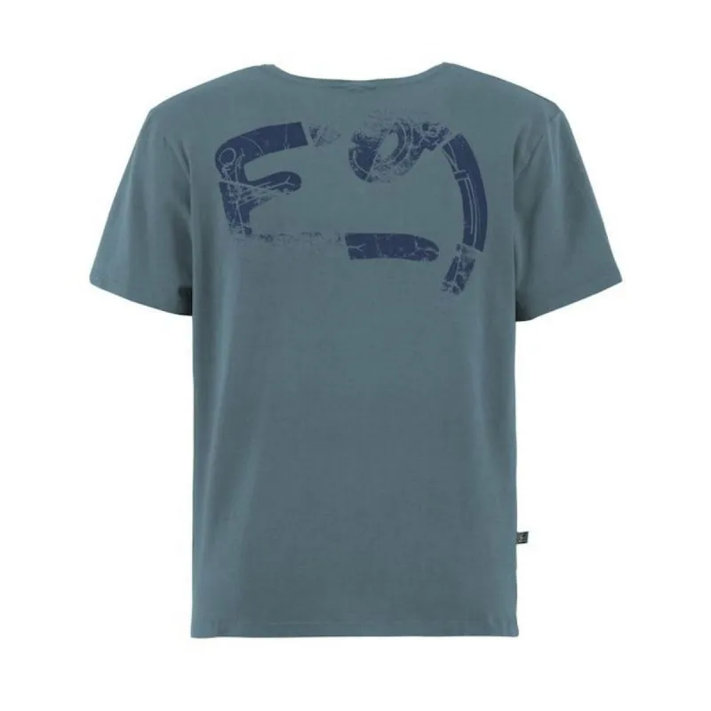 E9  Onemove 2.2 - T-shirt - Uomo