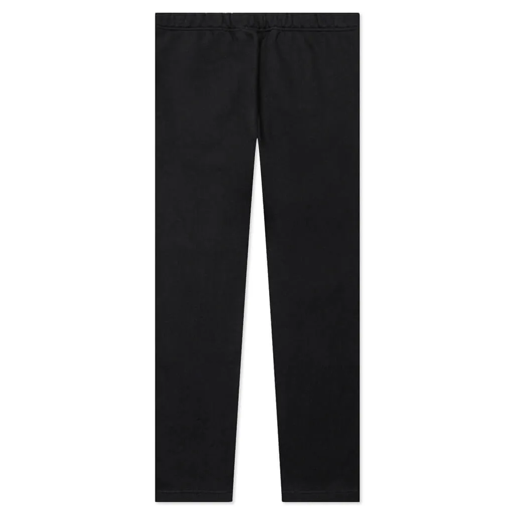 Essentials Core Relaxed Sweatpants - Stretch Limo