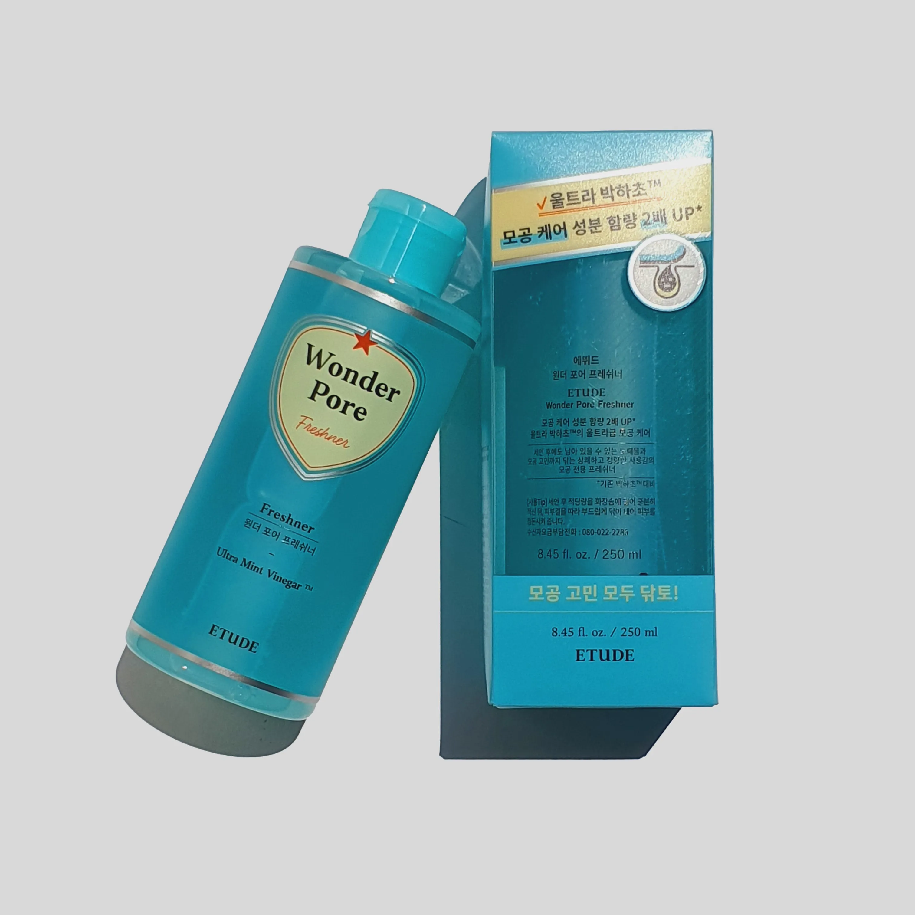 Etude House Wonder Pore Toner