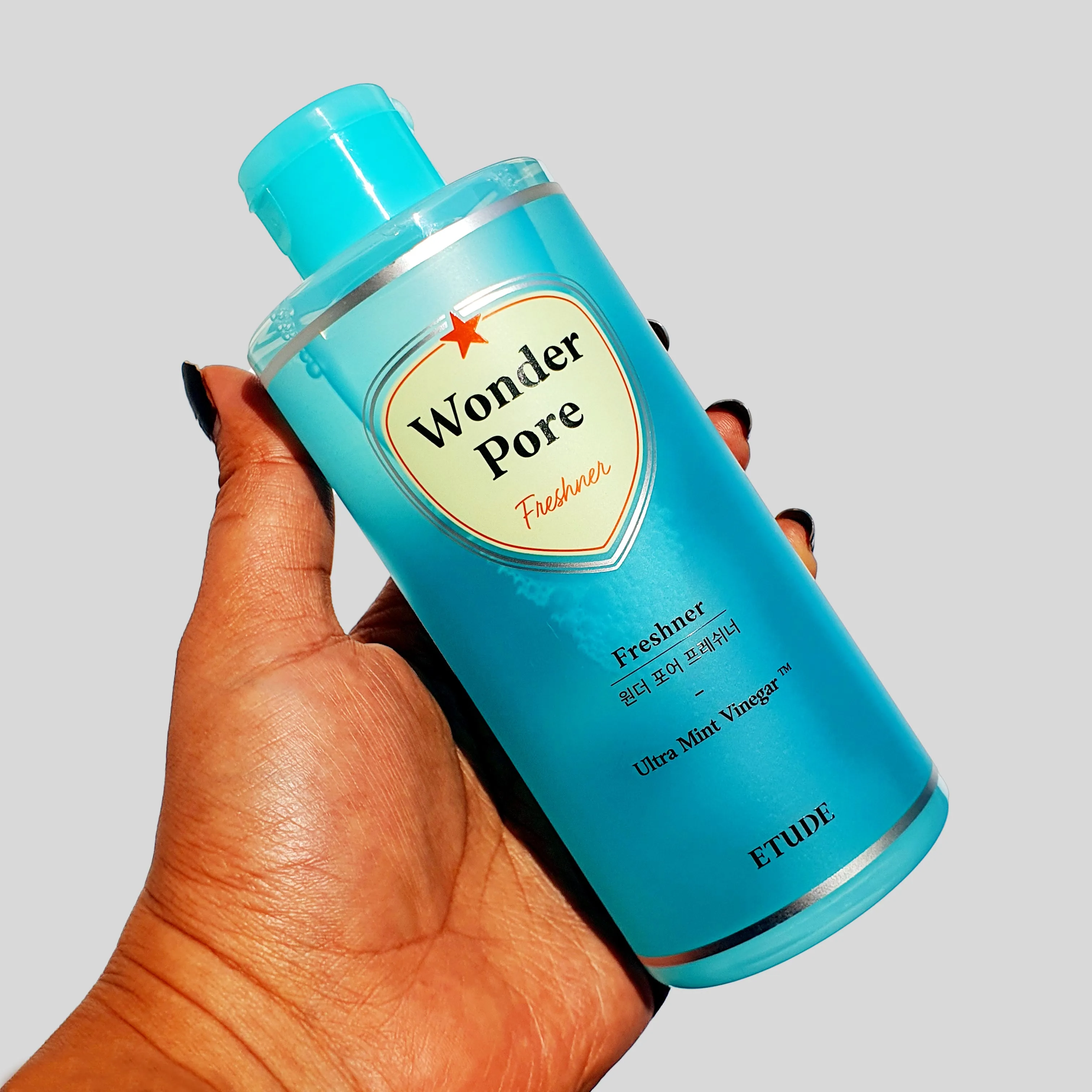 Etude House Wonder Pore Toner