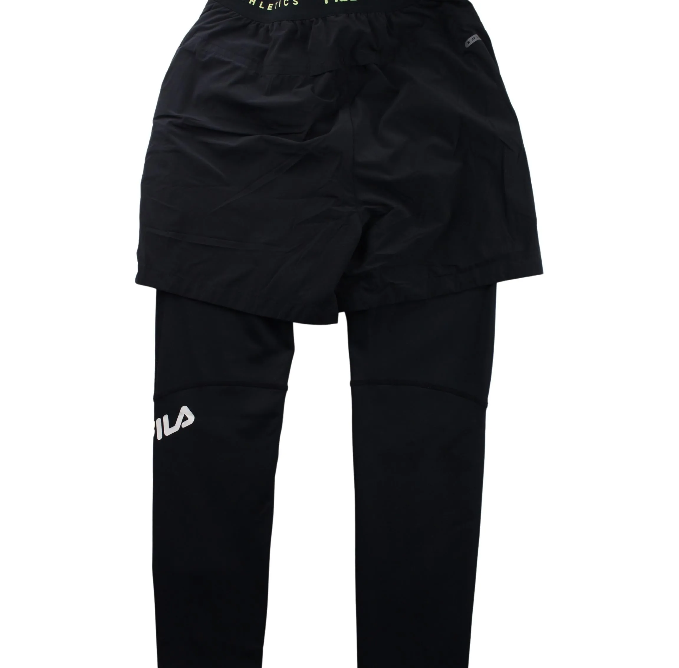 Fila Shorts with Leggings 12Y