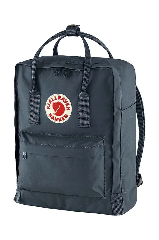 Fjallraven backpack Kanken navy blue color F23510.560