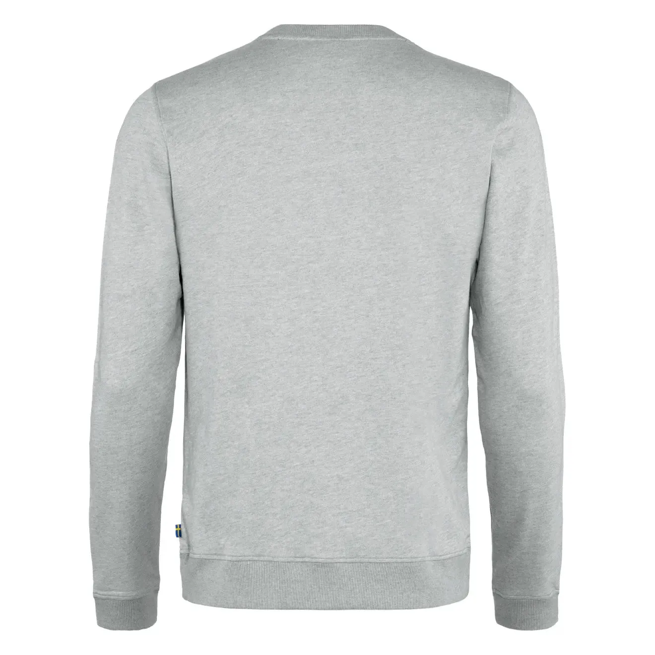 Fjallraven Vardag Sweater Grey Melange