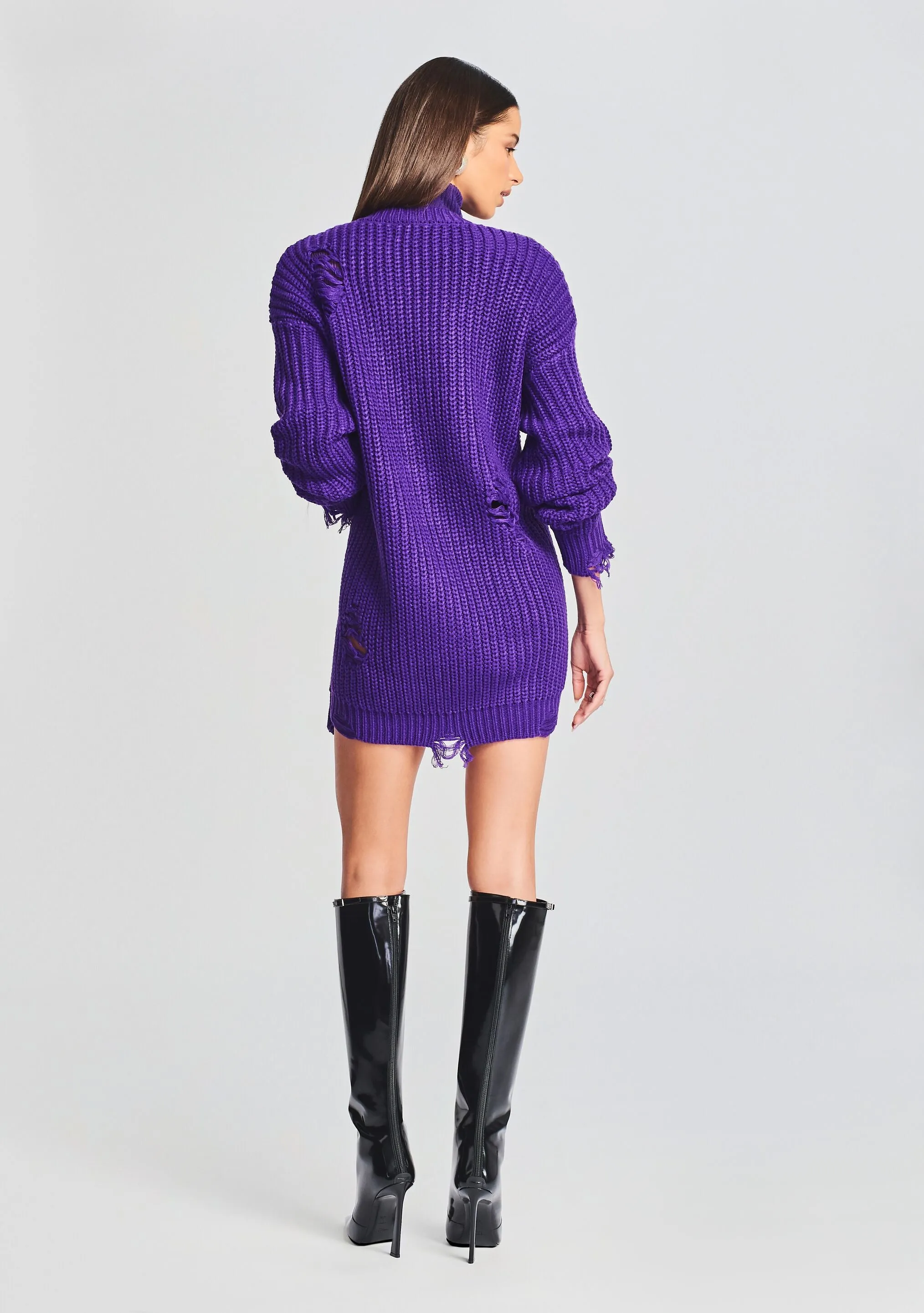 Florence Sweater Dress