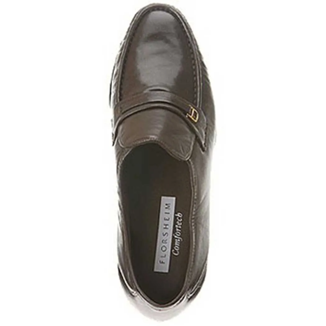 Florsheim Riva Slip-On Brown (Men's)