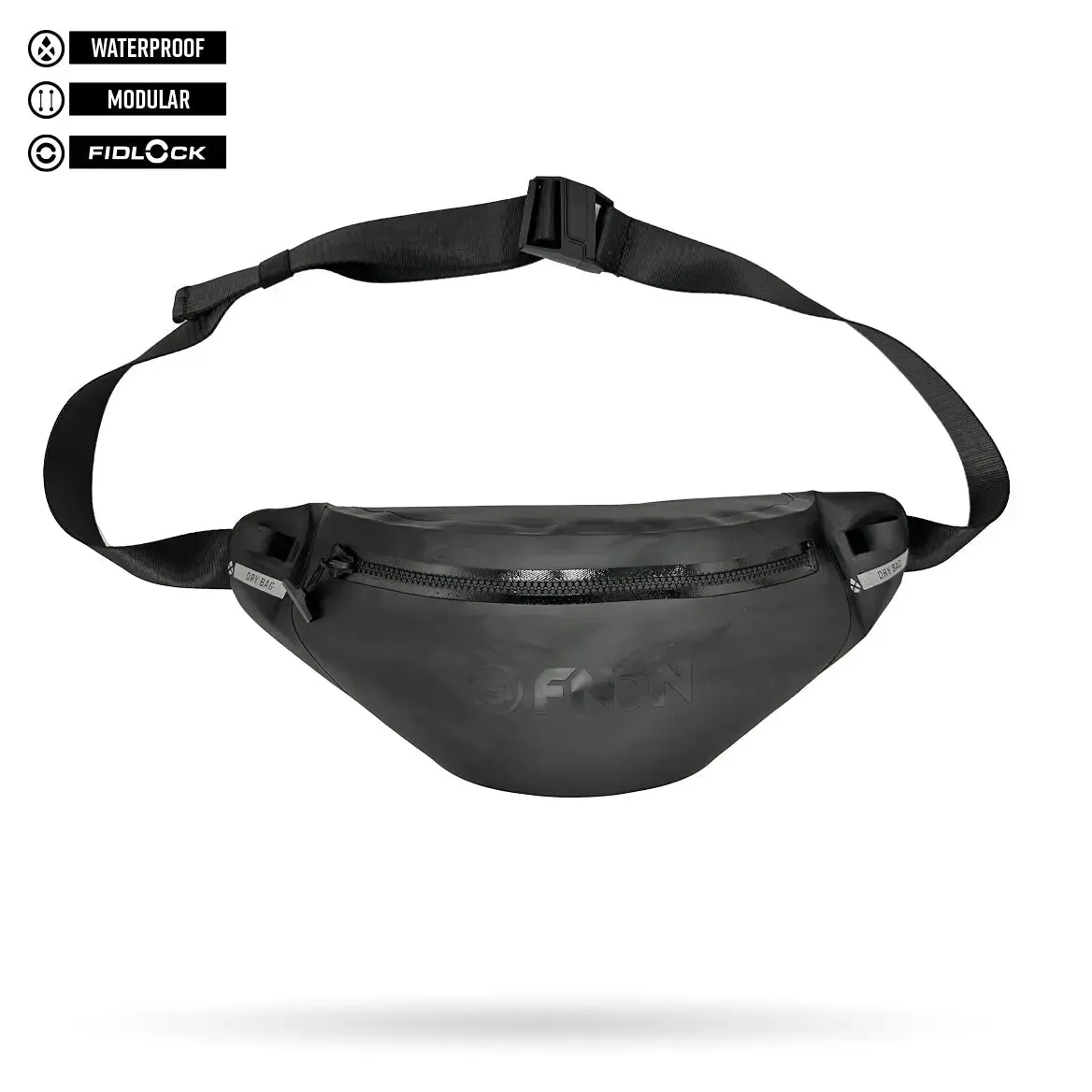 FNDN WATERPROOF SLING BAG - MOD FP