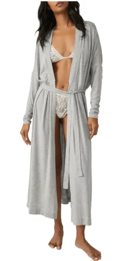 Free People Essential Cardi/Robe - FP032122CY